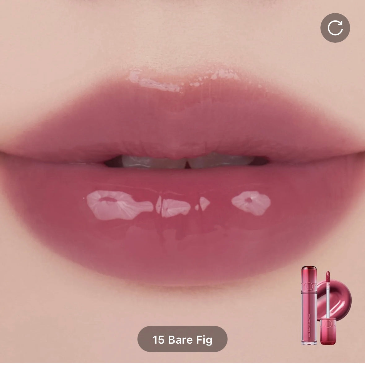 rom&nd - the juicy lasting tint