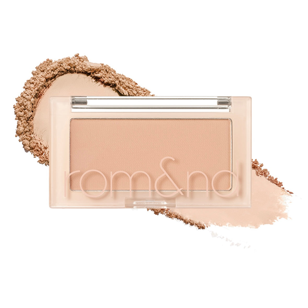 rom&nd - better than cheek blush