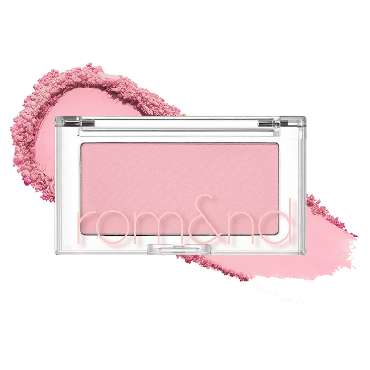 rom&nd - better than cheek blush