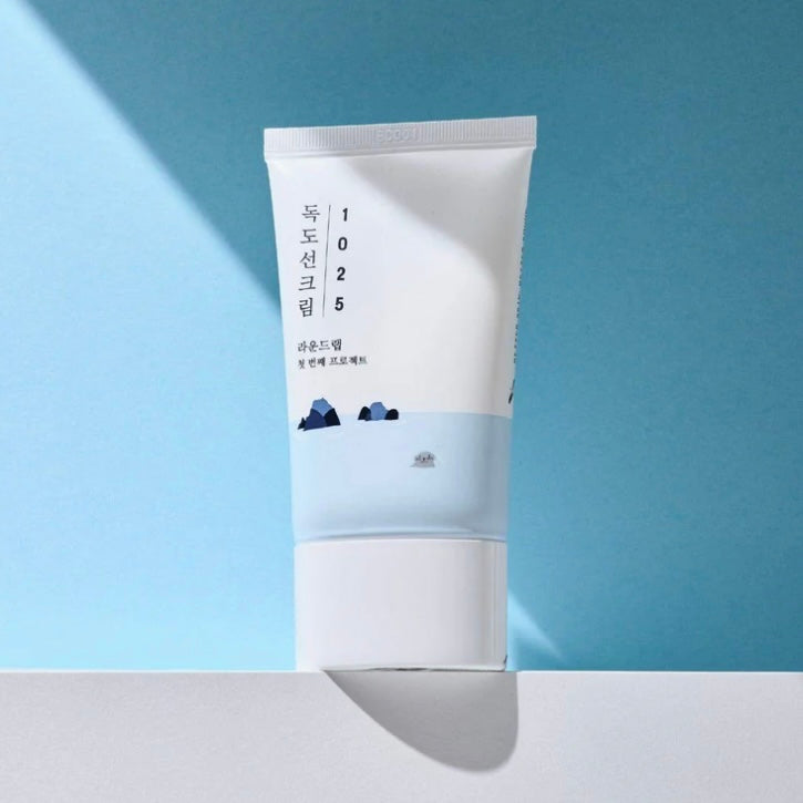 Roundlab - 1025 dokdo sunscreen