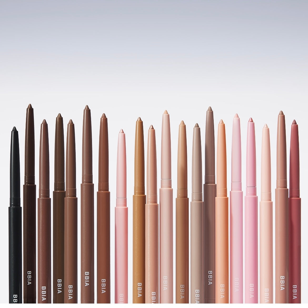 bbia - last auto gel eyeliner