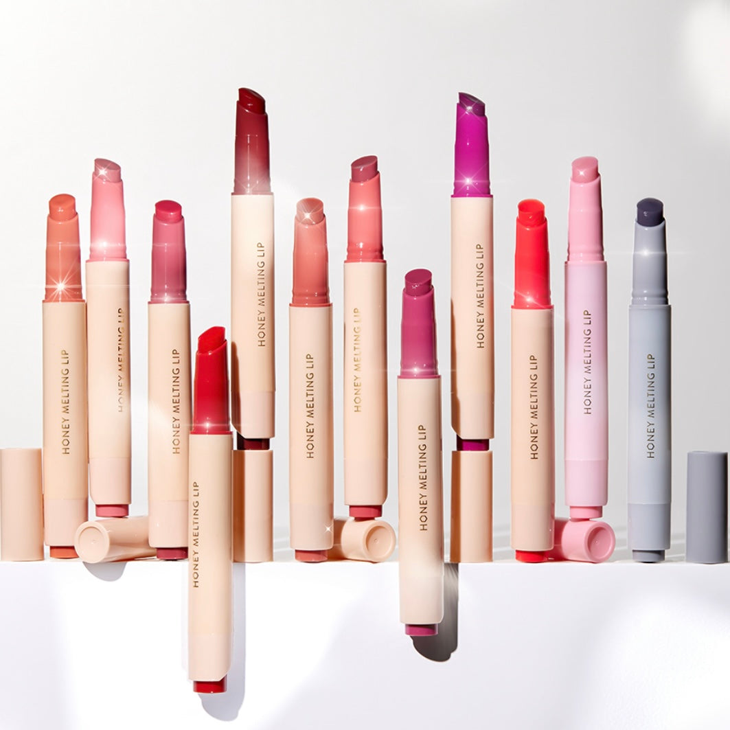 nature republic - honey melting lip