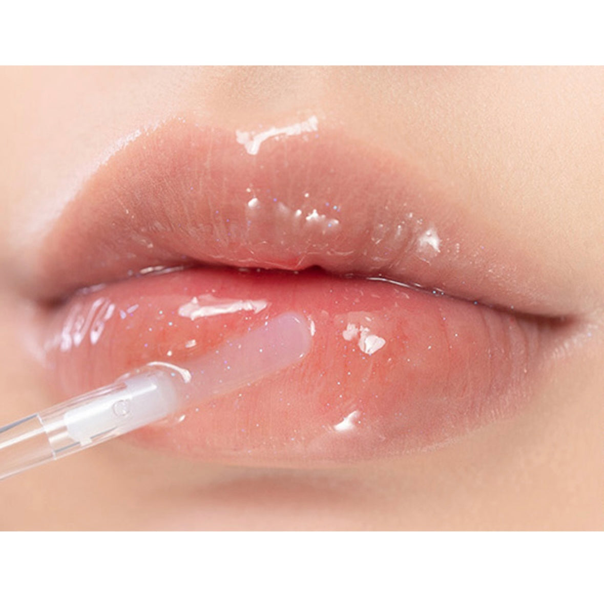 rom&nd - glasting water gloss