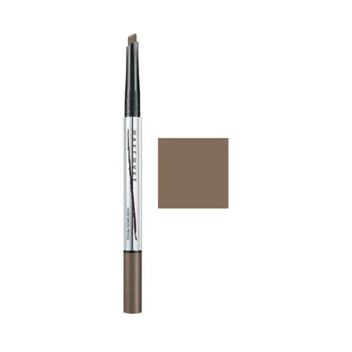wakemake - hard brow pencil (1+1)