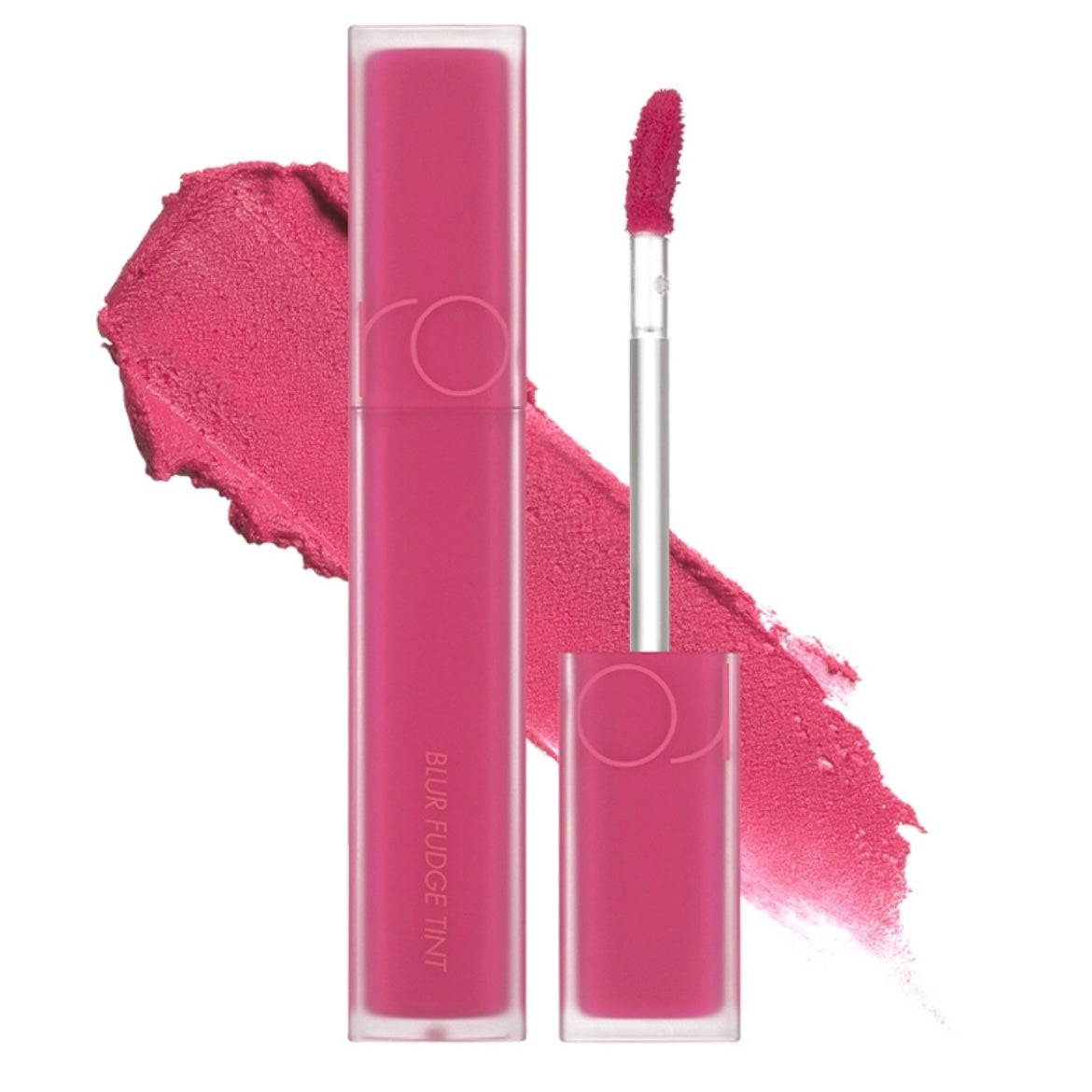 rom&nd - blur fudge tint