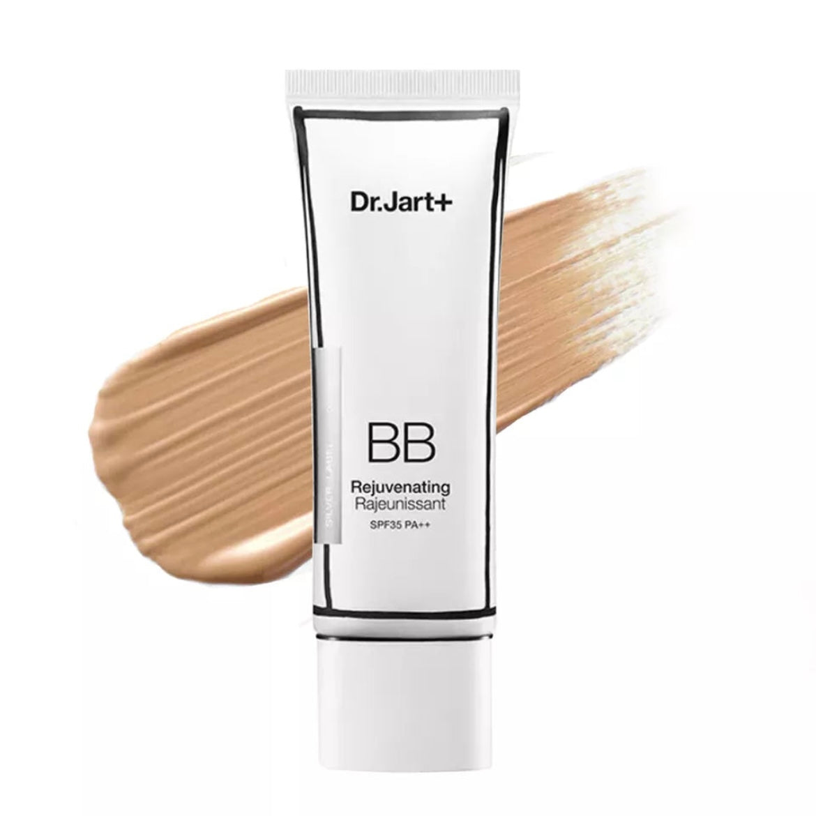 dr jart - rejuvenating bb cream