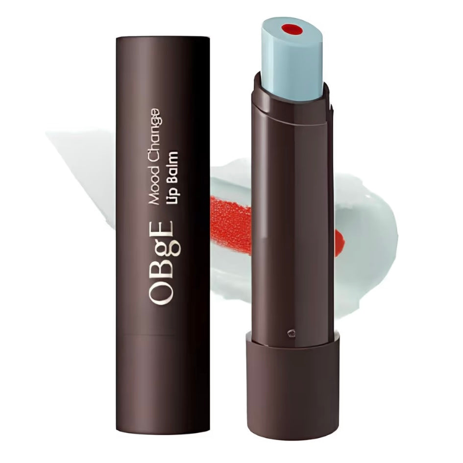 Obge - Mood change lip balm