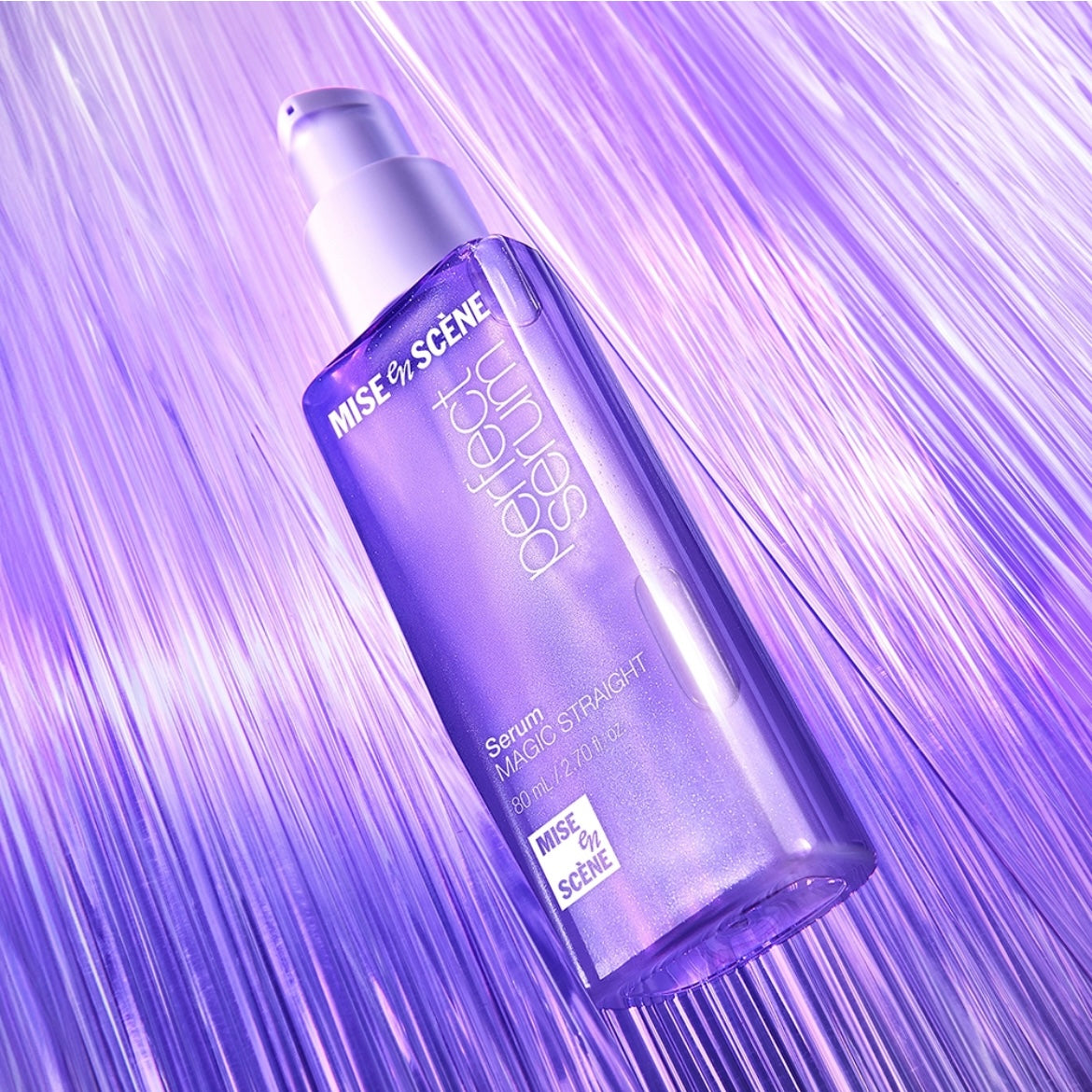 mise en scene - perfect serum