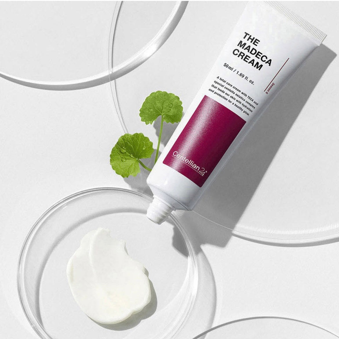 centellian24 - madeca TECA cream