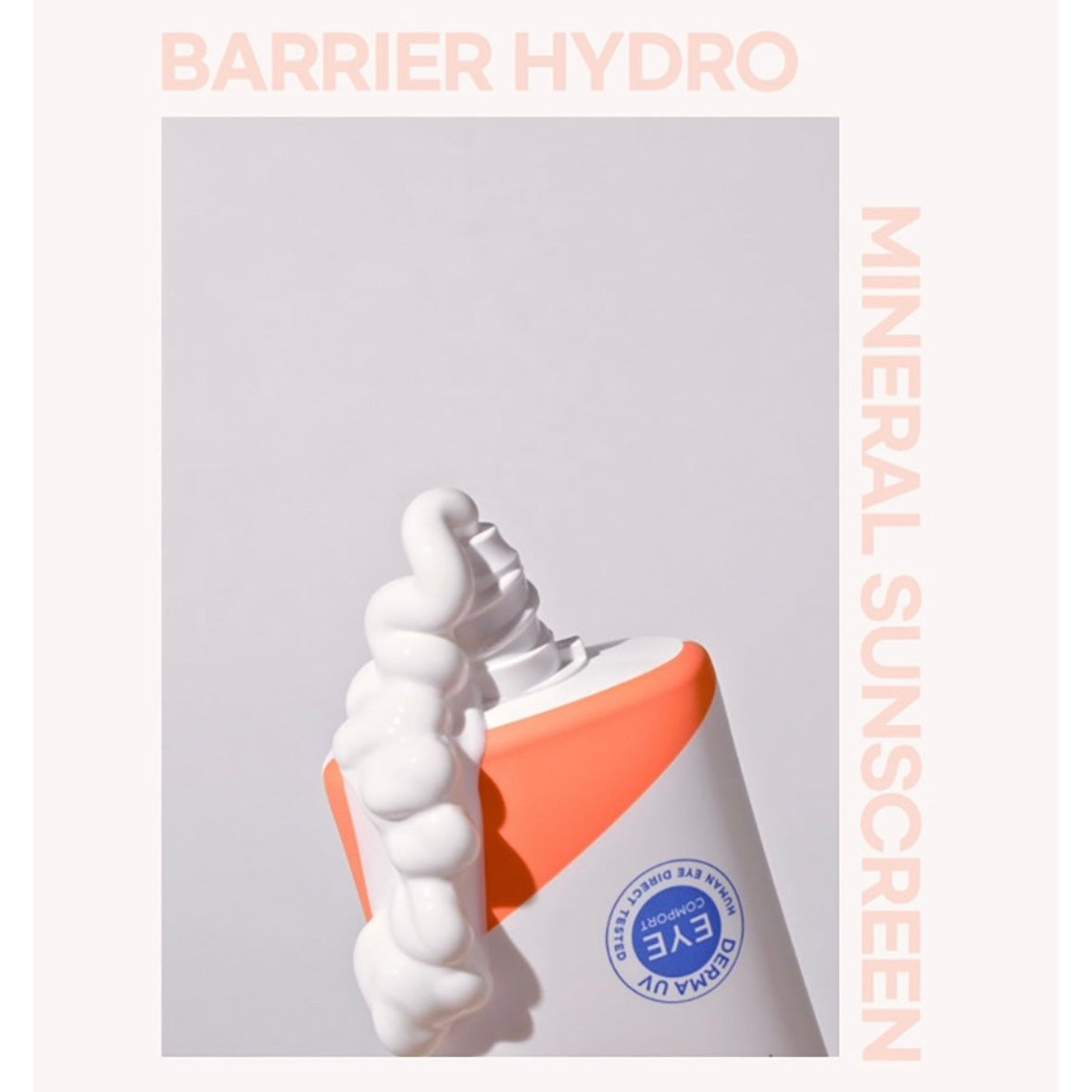 aestura - derma uv365 mineral sunscreen