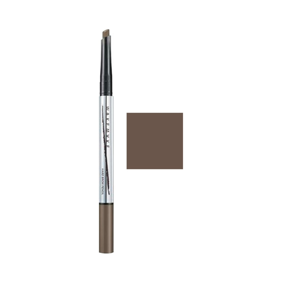 wakemake - hard brow pencil (1+1)