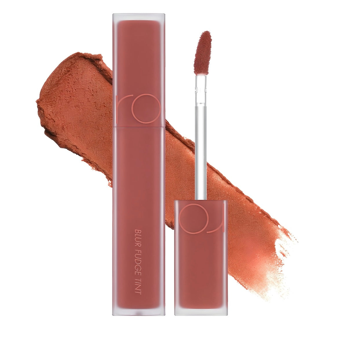 rom&nd - blur fudge tint