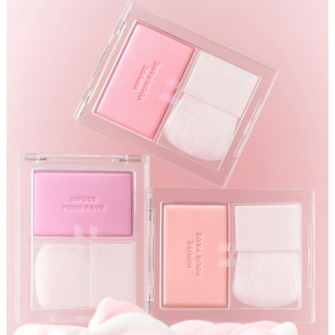 holika holika- my fave infusing blush