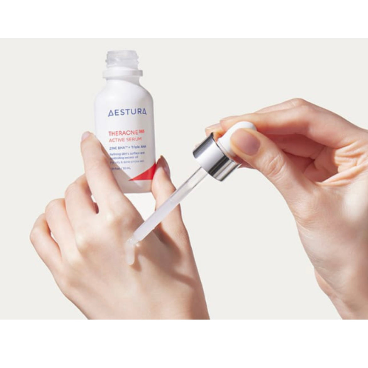 aestura - theracne 365 serum