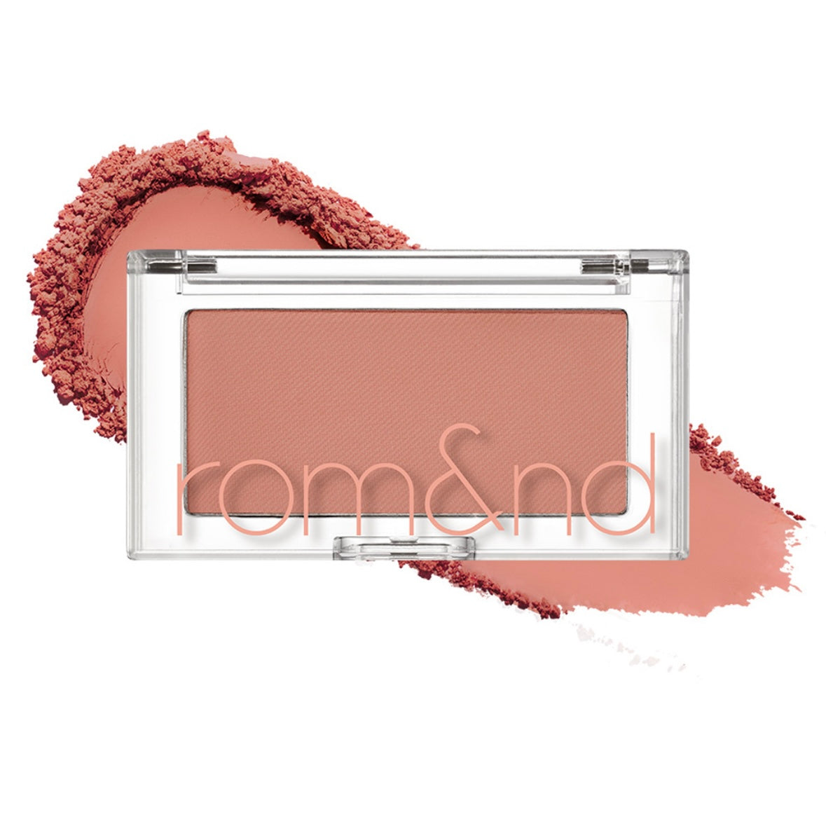 rom&nd - better than cheek blush