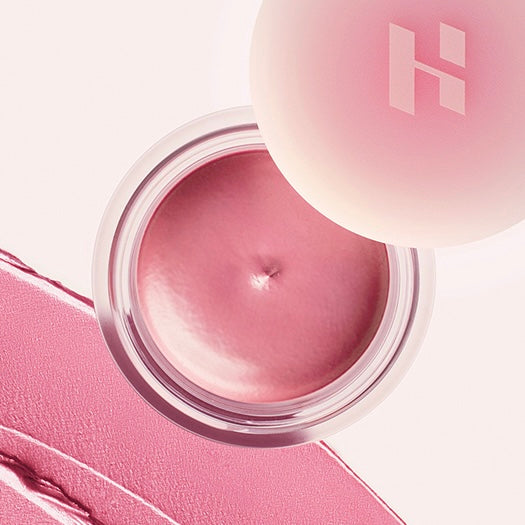 holika holika - melting blur lip and cheek pot