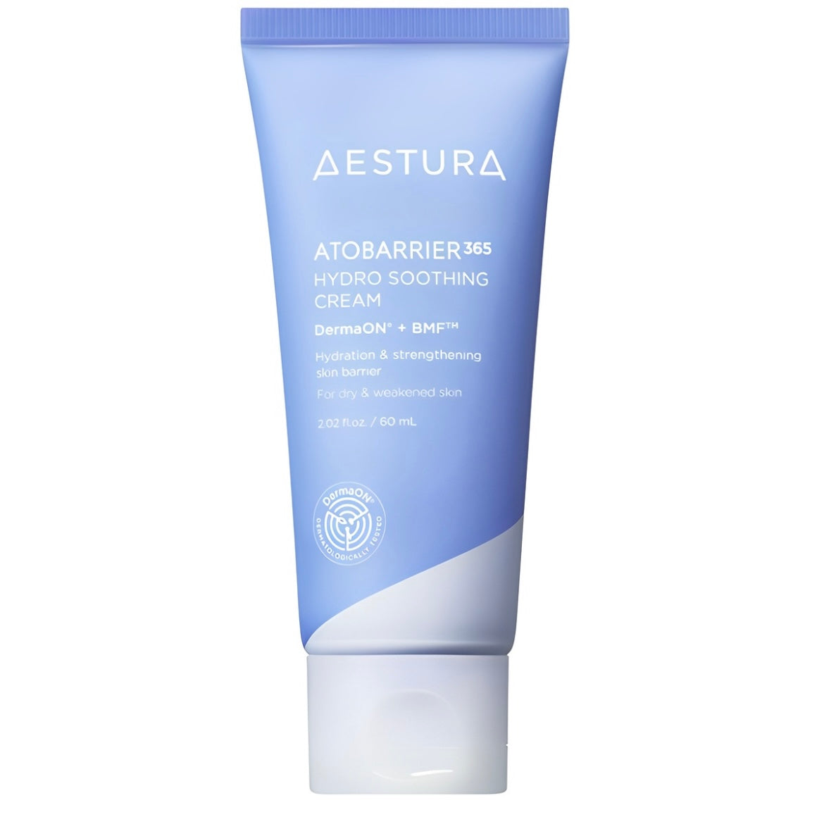 aestura - atobarrier 365 hydro soothing cream