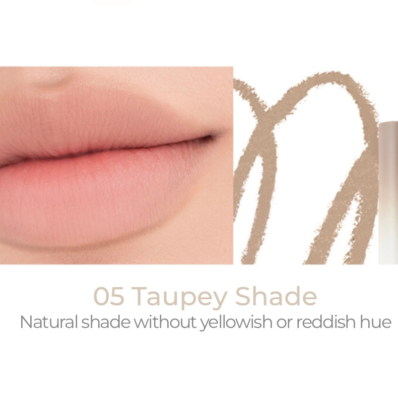 rom&nd - lip mate pencil