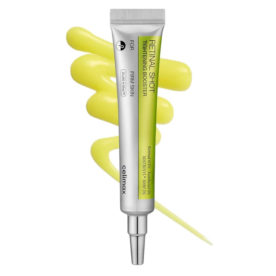 celimax - retinal shot