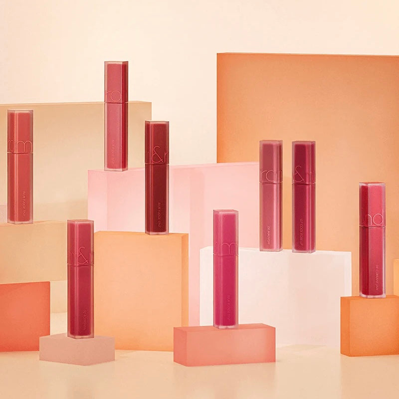 rom&nd - blur fudge tint