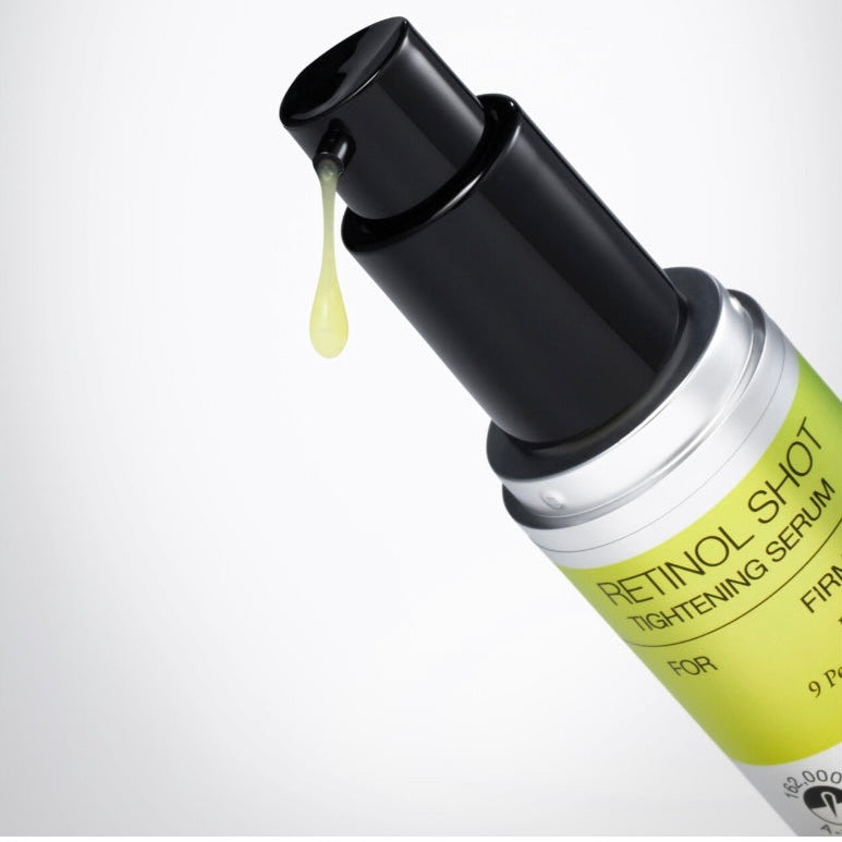 celimax - retinol shot