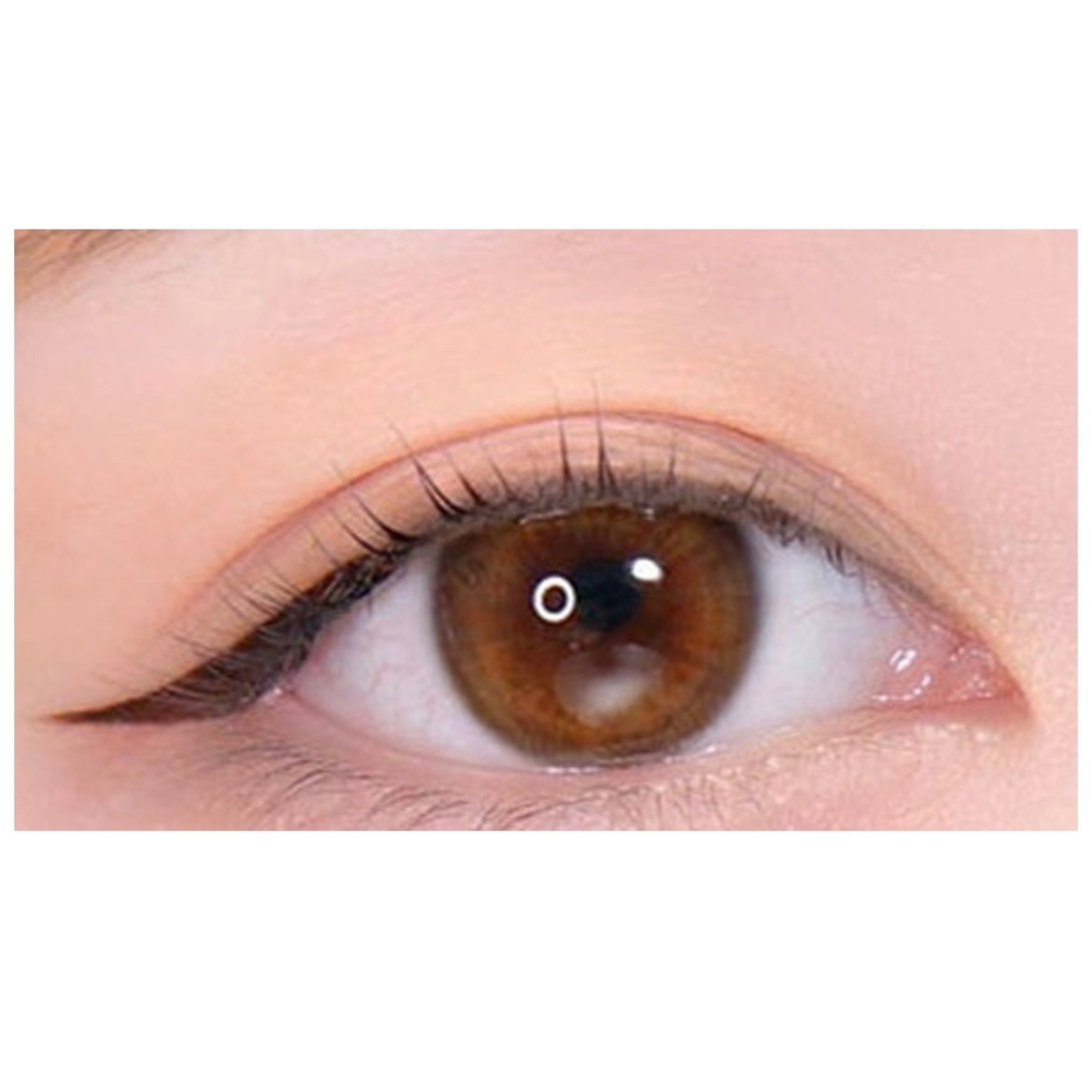 kissme - heroine smooth liquid eyeliner