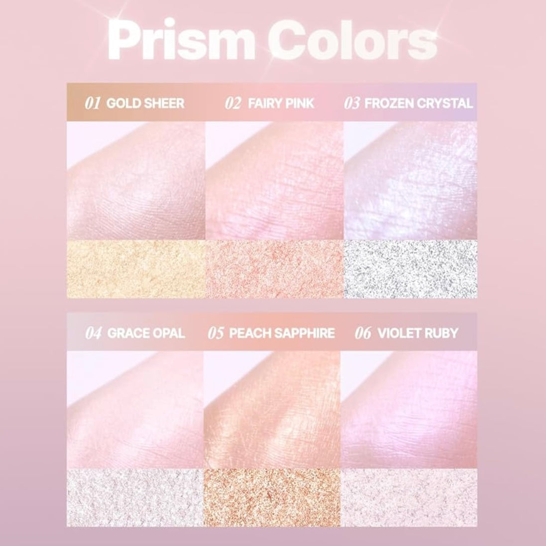 clio - prism highlighter
