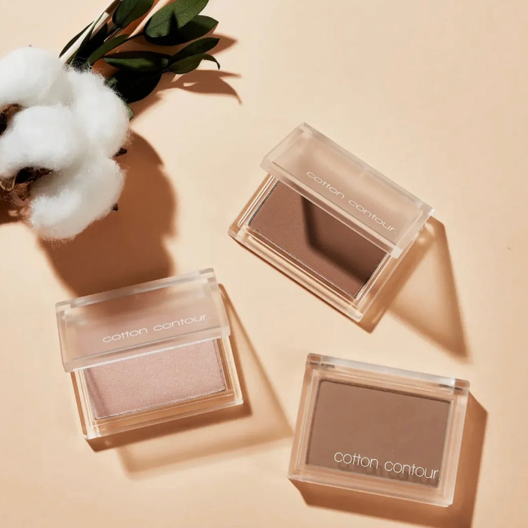 missha - cotton contour