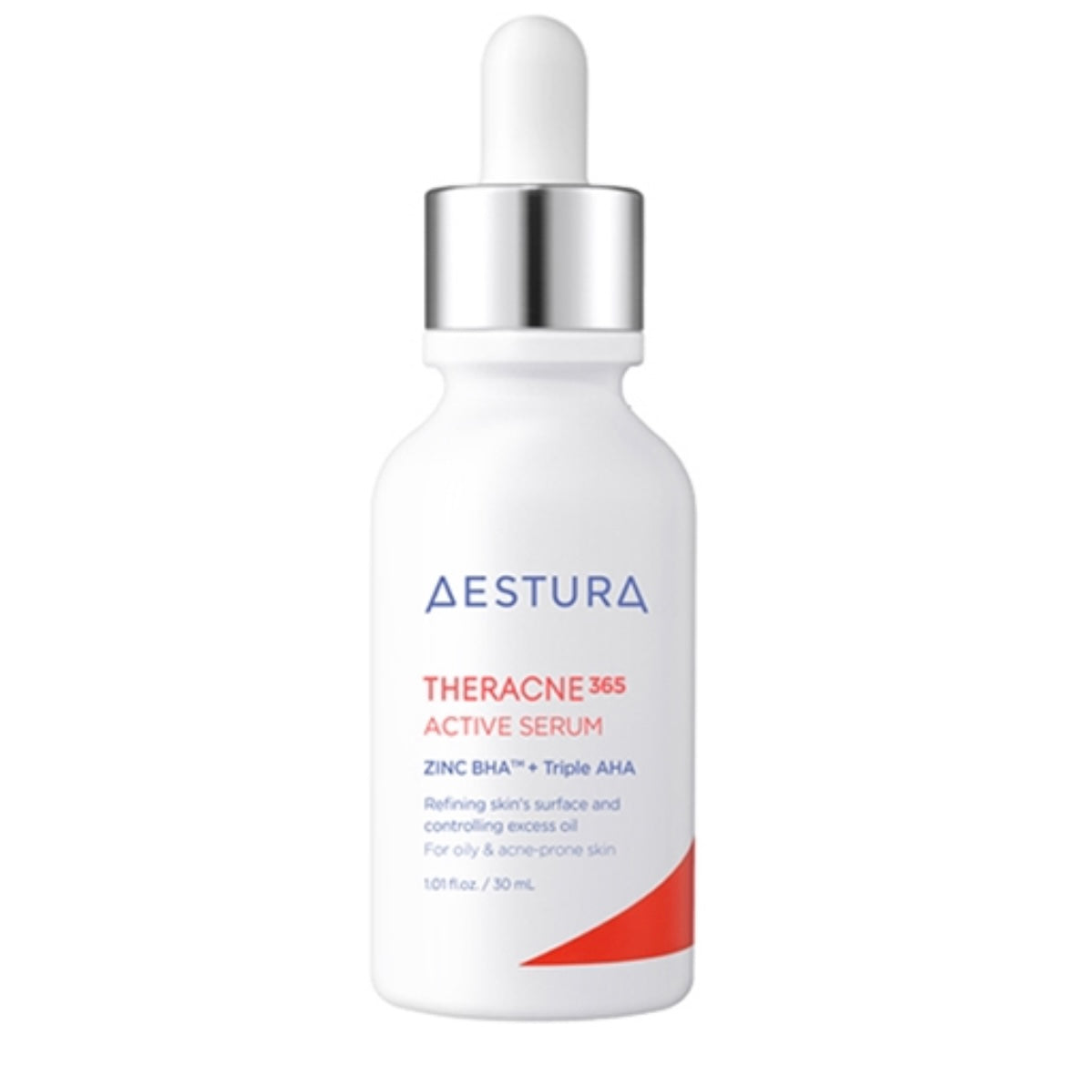 aestura - theracne 365 serum