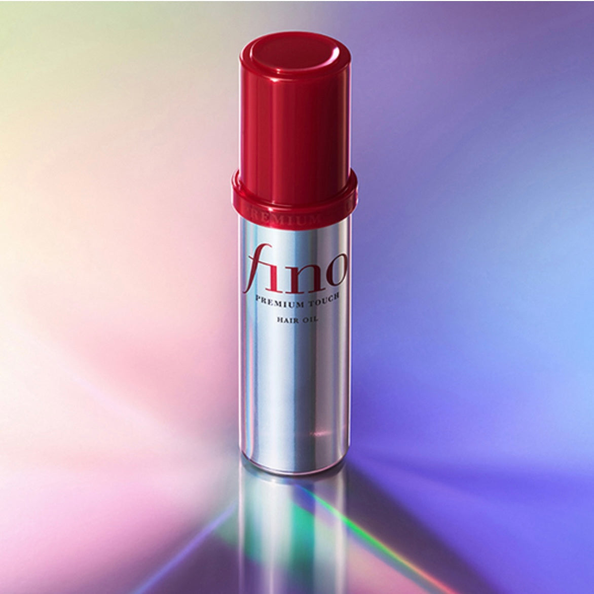 Fino - Fine premium touch hair oil