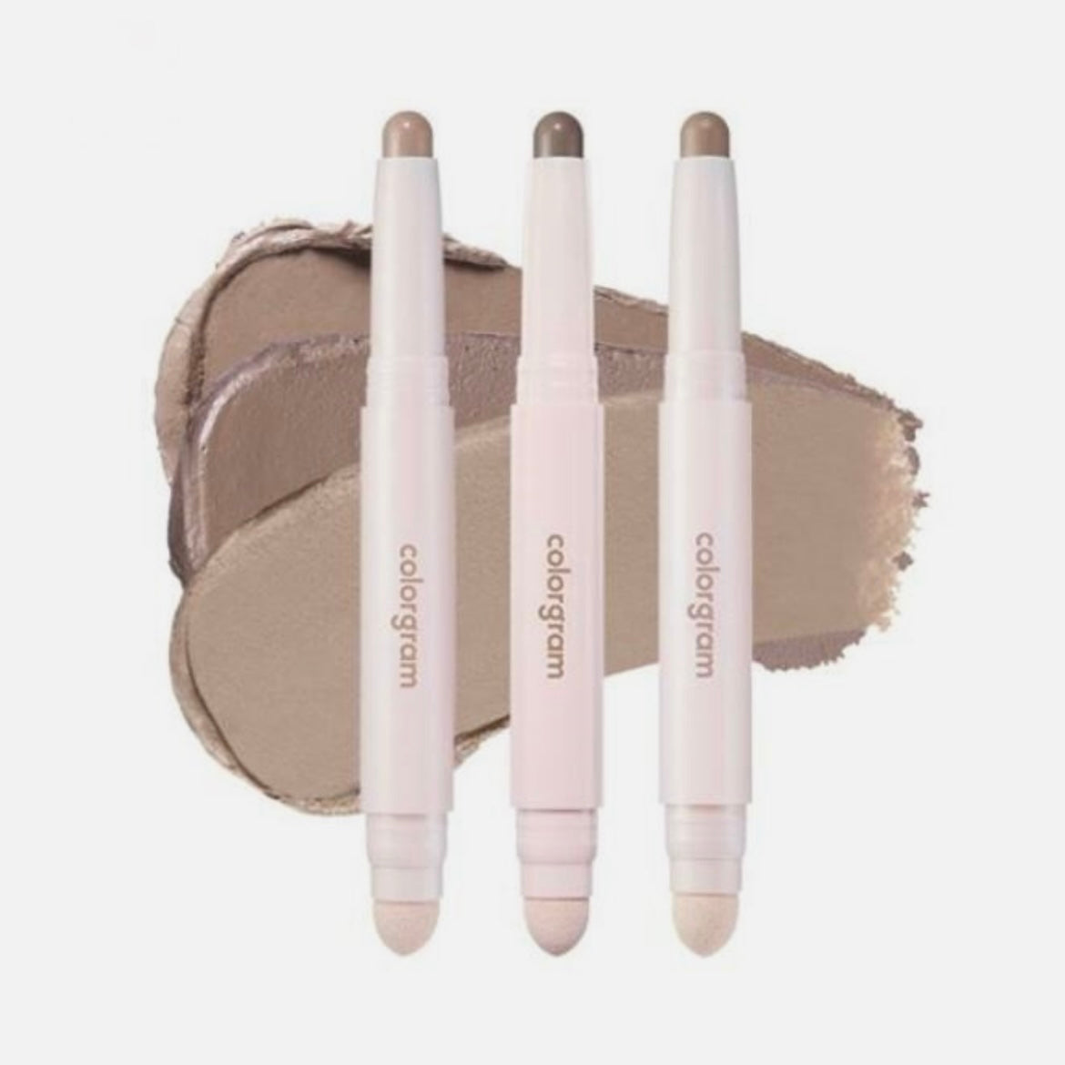 colorgram - re-forming contour stick