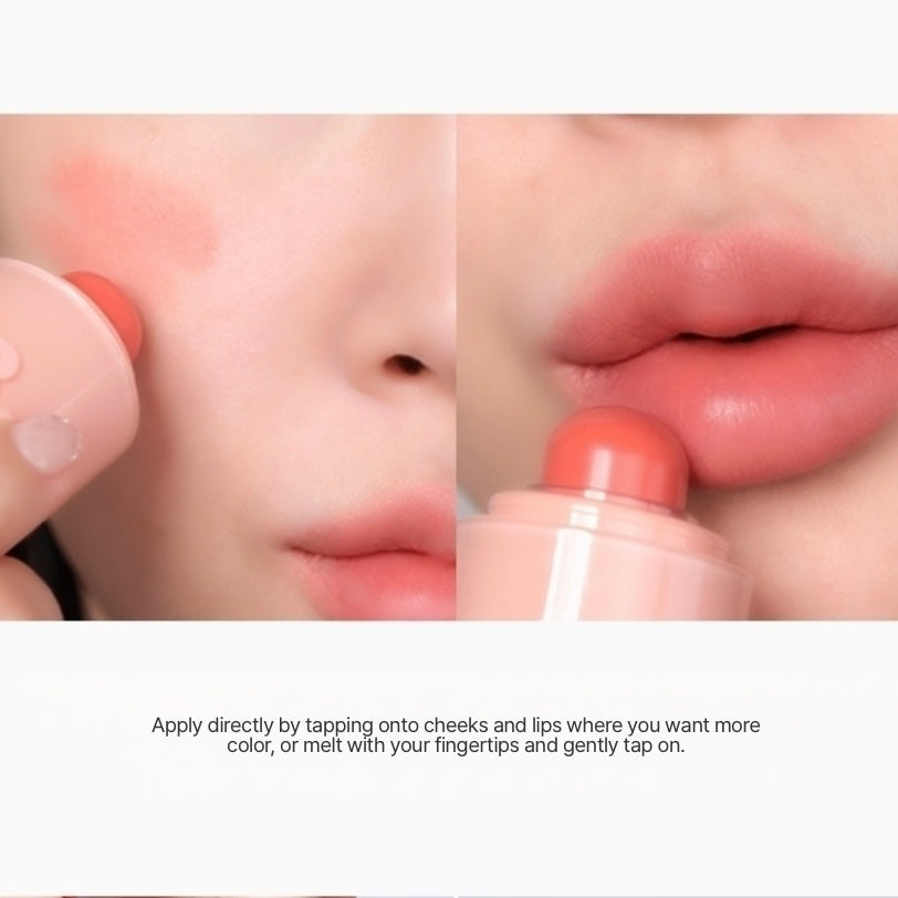 banila co - romantic blush lip and cheek