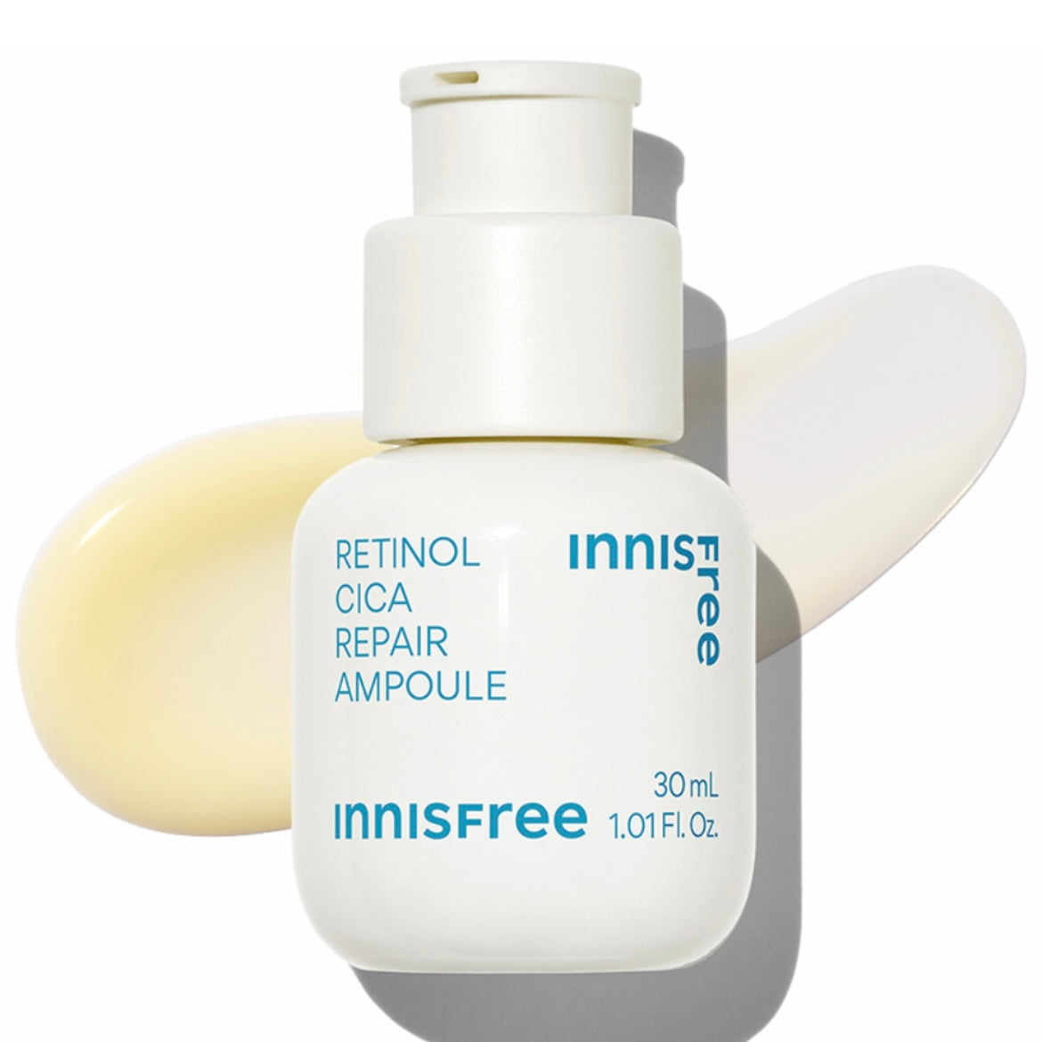 innisfree - retinol cica repair ampoule