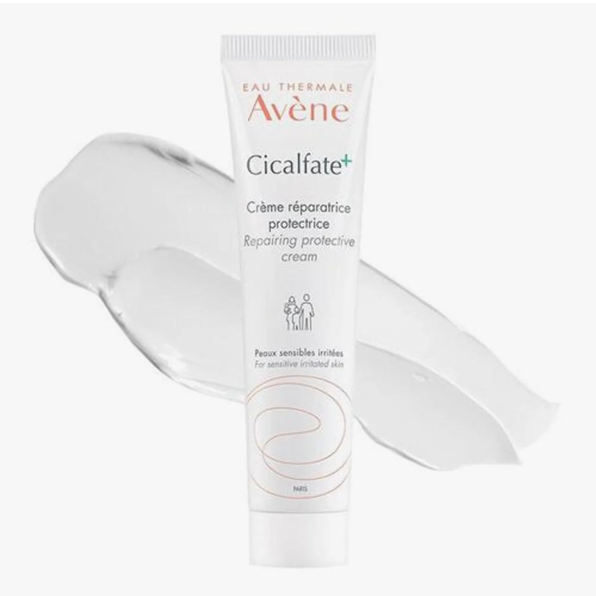 avene - cicalfate cream