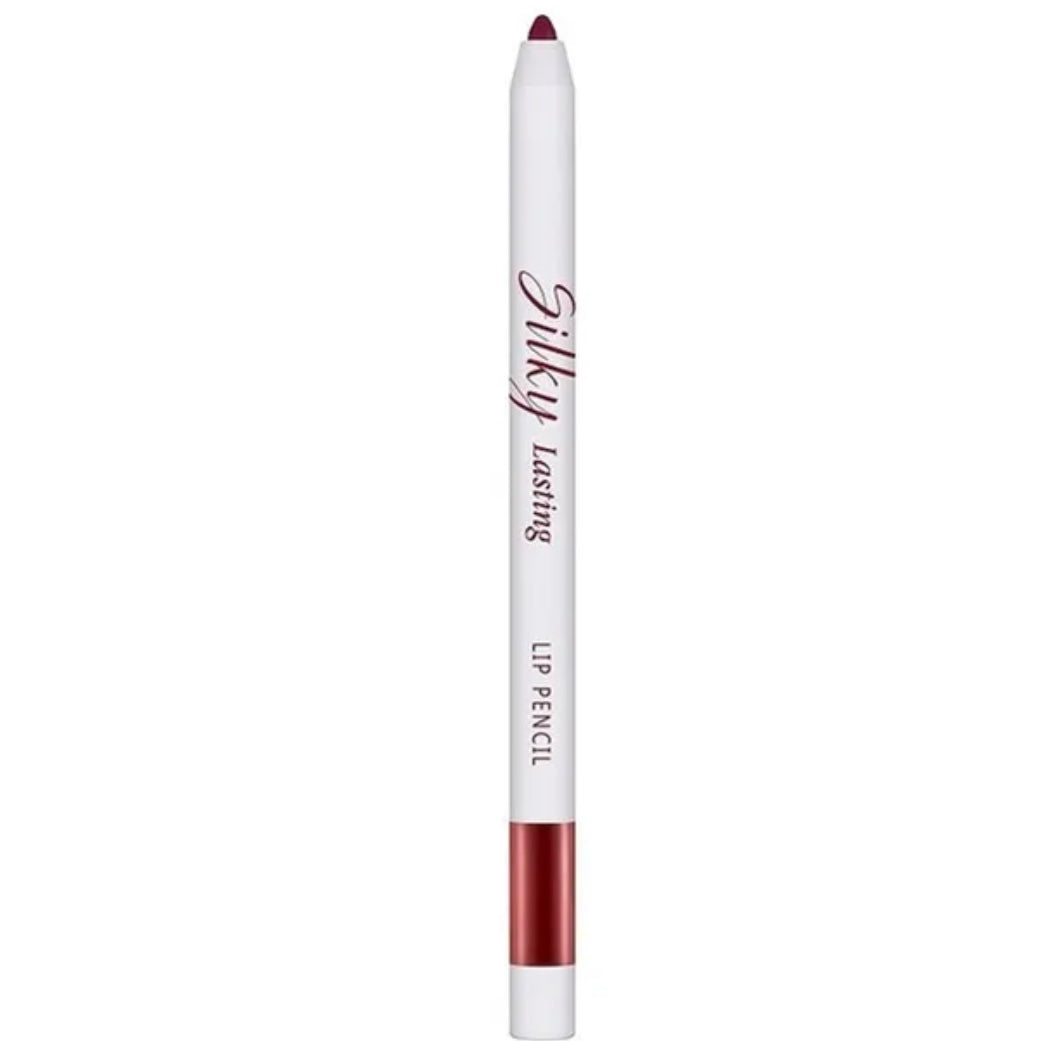 Missha - silky lasting lip pencil