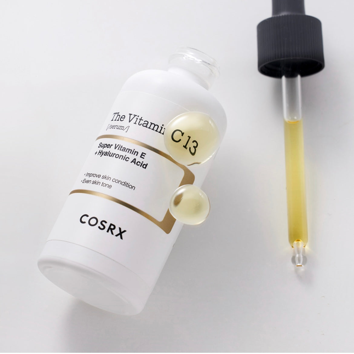 cosrx - the vitamin C13