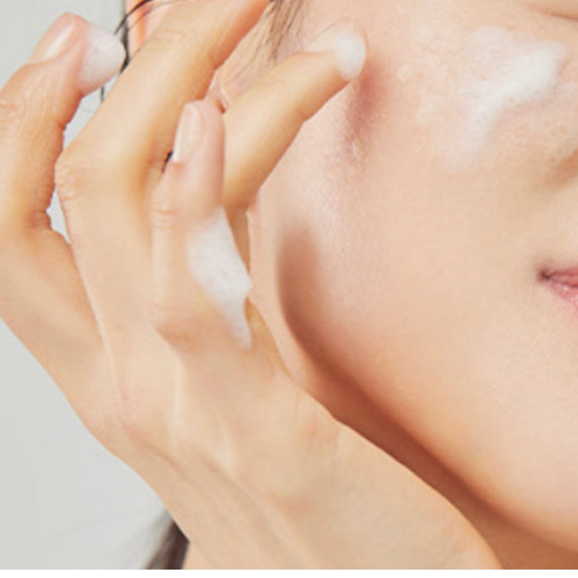 cosrx - good morning gel cleanser