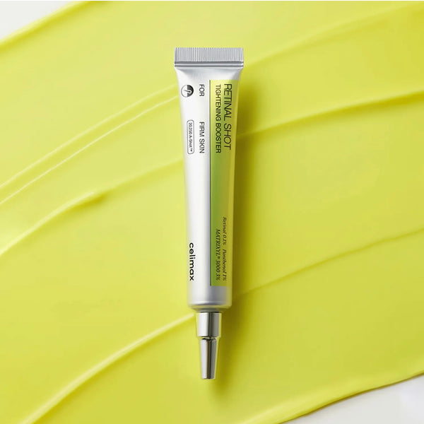 celimax - retinal shot