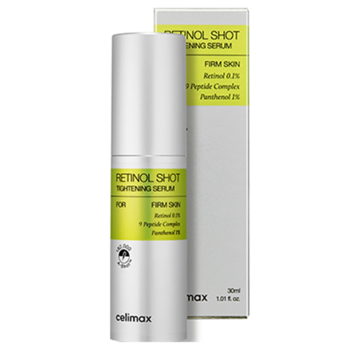 celimax - retinol shot