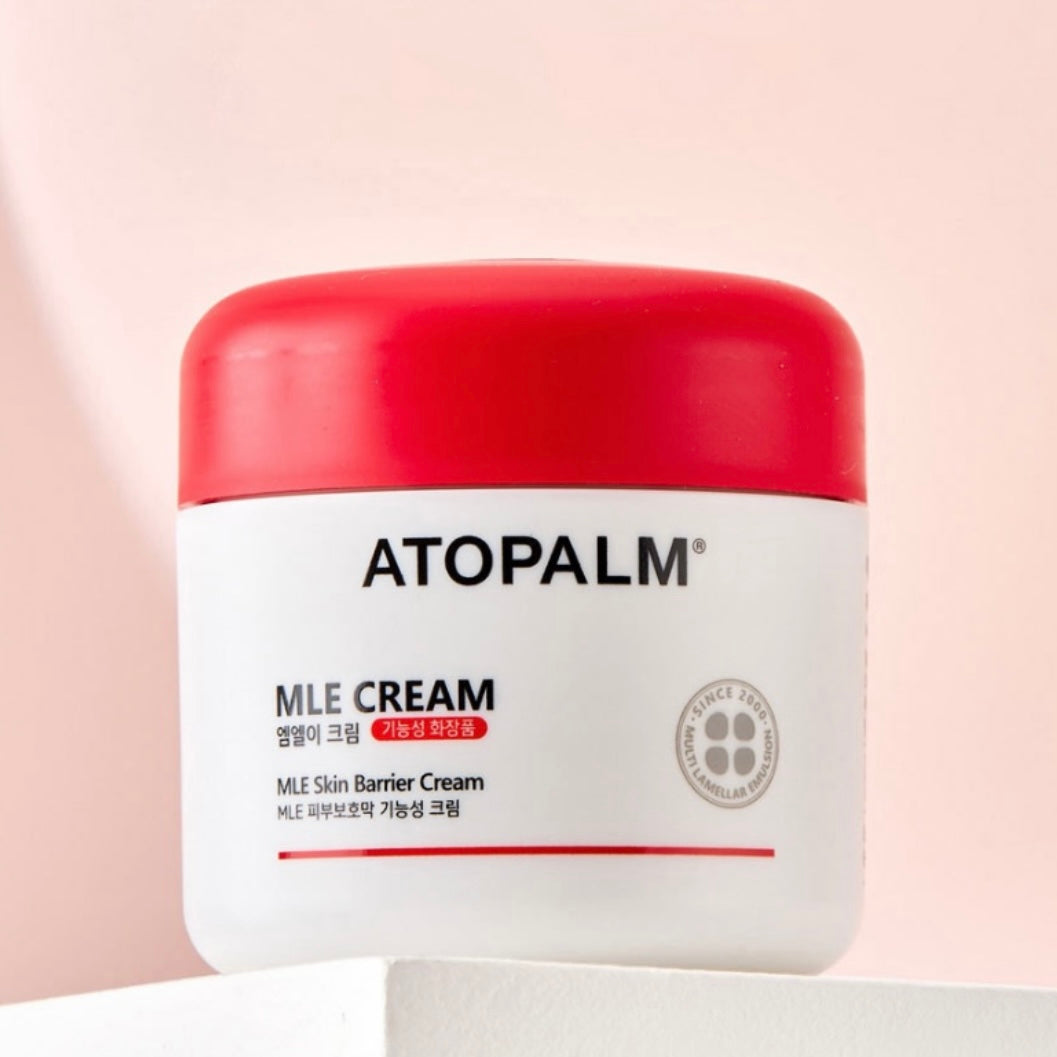atopalm - mle cream