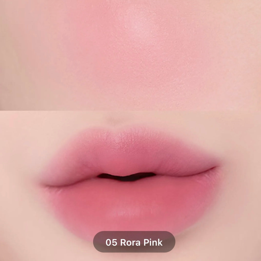 banila co - romantic blush lip and cheek