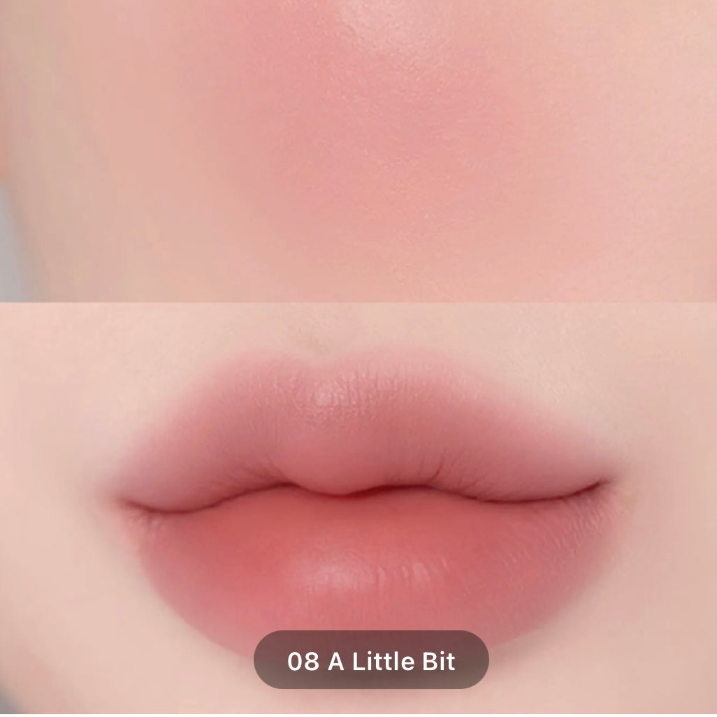 banila co - romantic blush lip and cheek