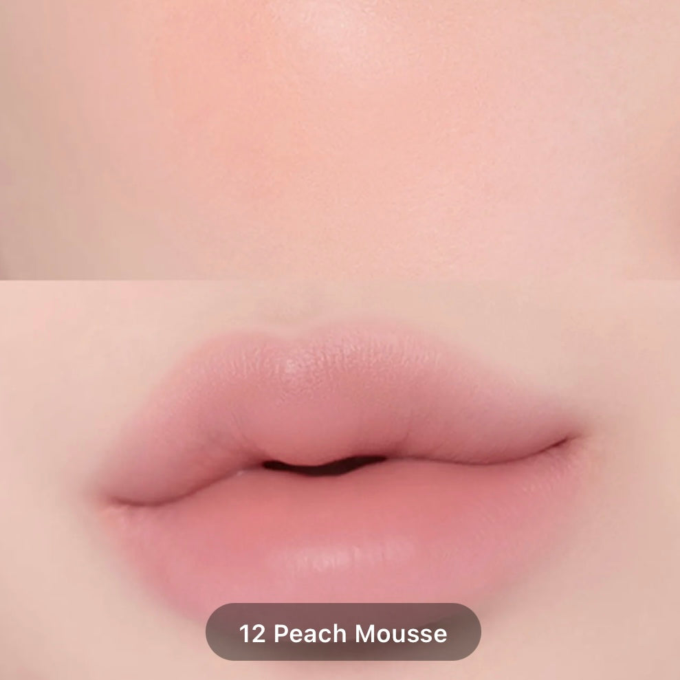 banila co - romantic blush lip and cheek